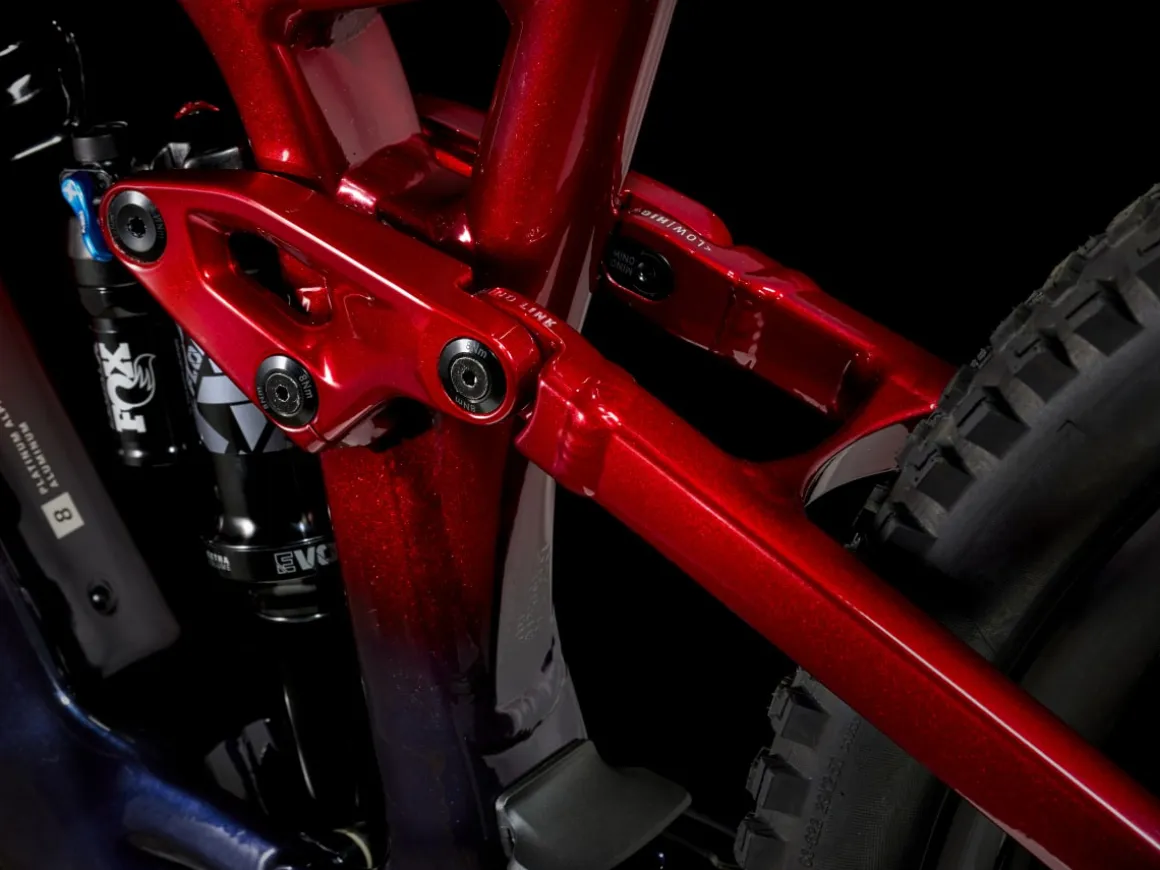 Trek Bikes Fuel EXe 8 GX AXS T-Type