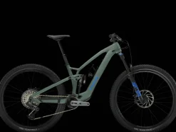 Trek Bikes Fuel EXe 8 GX AXS T-Type