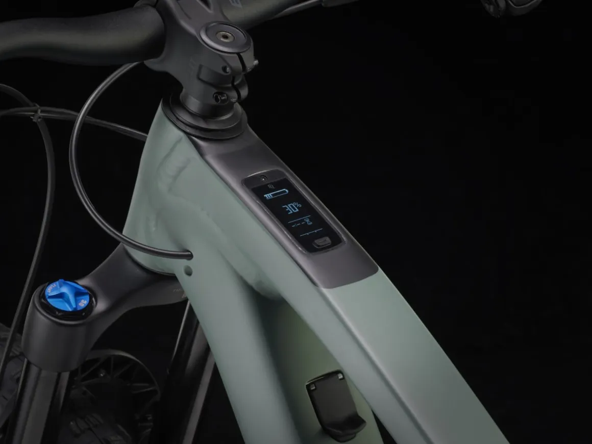 Trek Bikes Fuel EXe 8 GX AXS T-Type