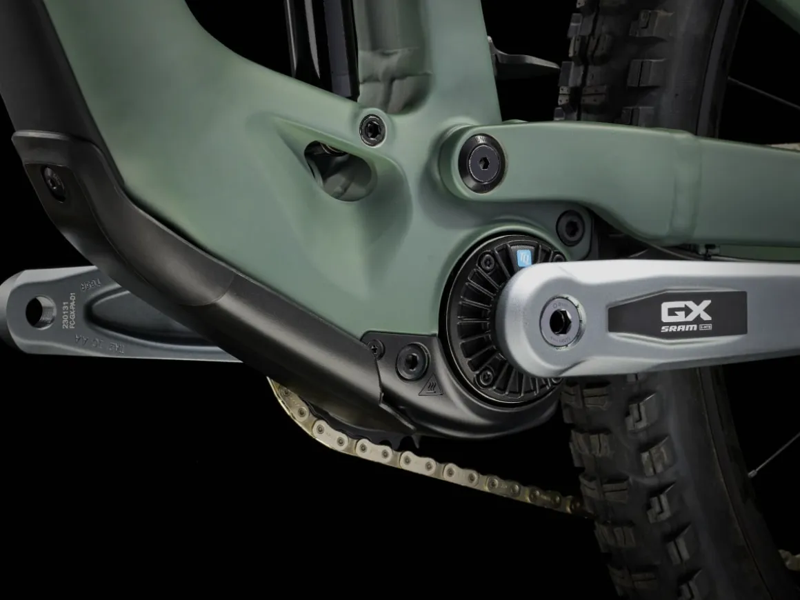 Trek Bikes Fuel EXe 8 GX AXS T-Type
