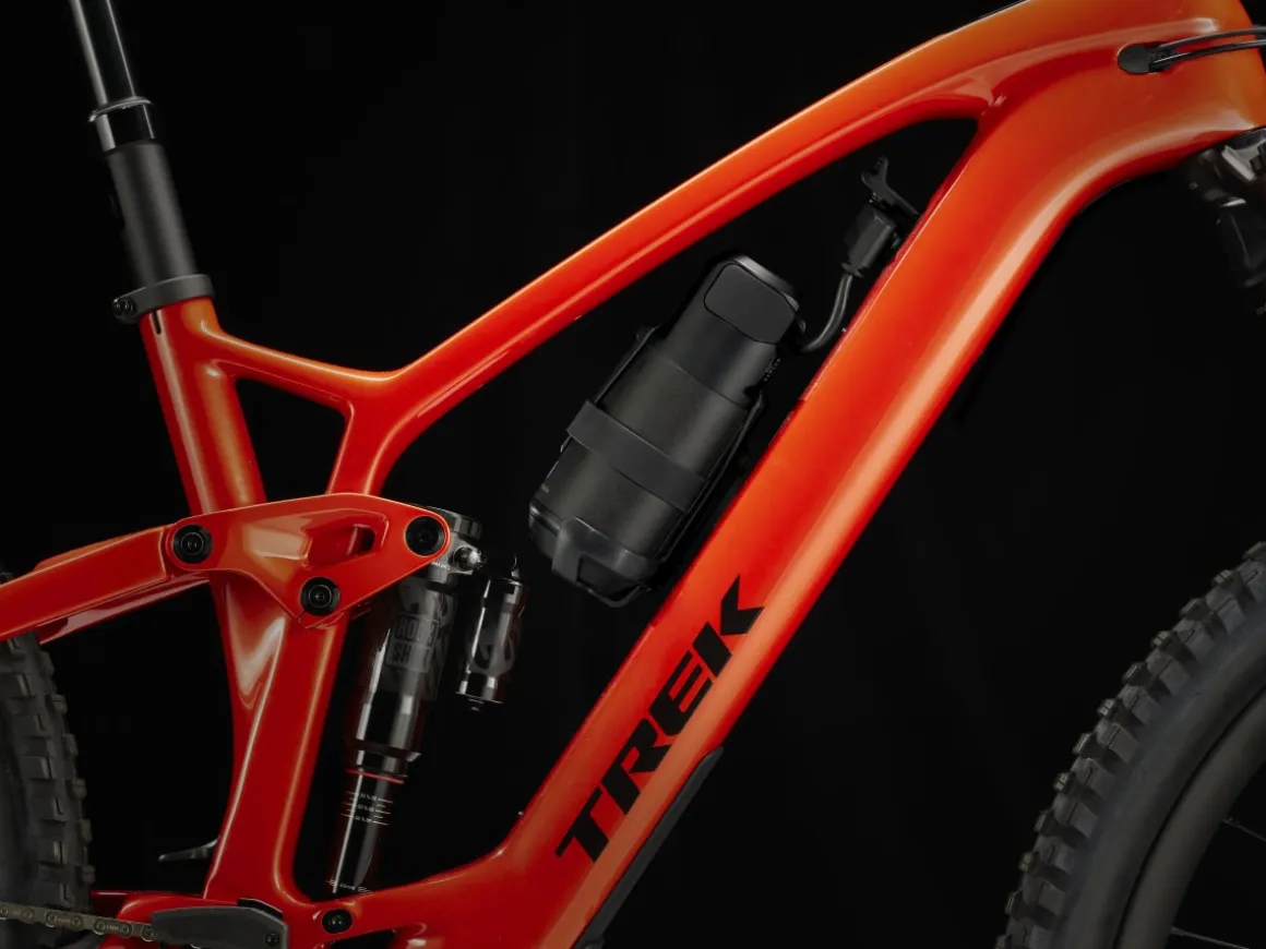 Trek Bikes Fuel EXe 9.8 GX AXS T-Type