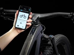 Trek Bikes Fuel EXe 9.8 GX AXS T-Type