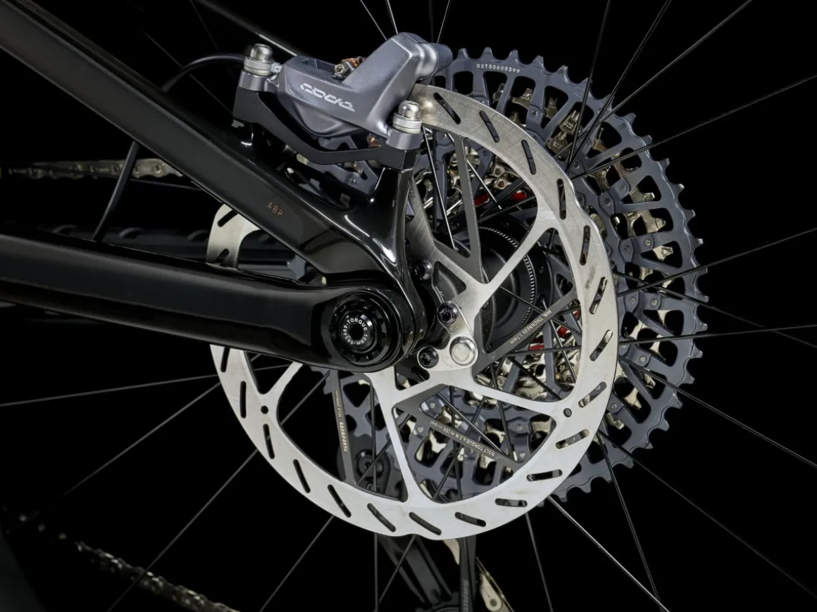 Trek Bikes Fuel EXe 9.8 GX AXS T-Type
