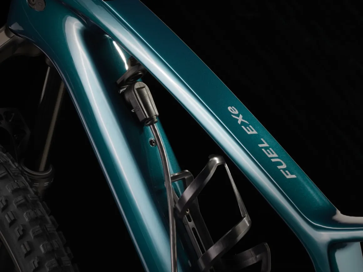 Trek Bikes Fuel EXe 9.8 GX AXS T-Type
