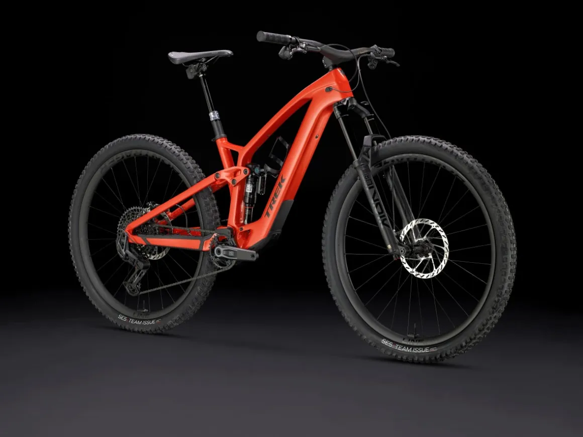 Trek Bikes Fuel EXe 9.9 X0 AXS T-Type