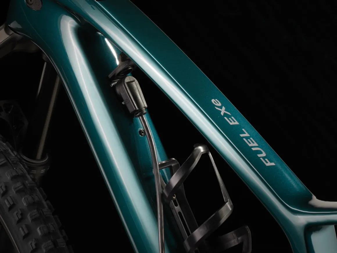 Trek Bikes Fuel EXe 9.9 X0 AXS T-Type