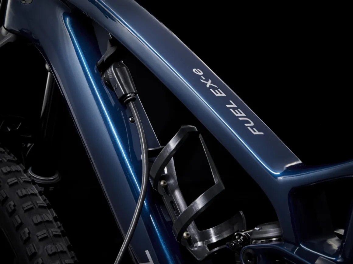 Trek Bikes Fuel EXe 9.9 X0 AXS T-Type