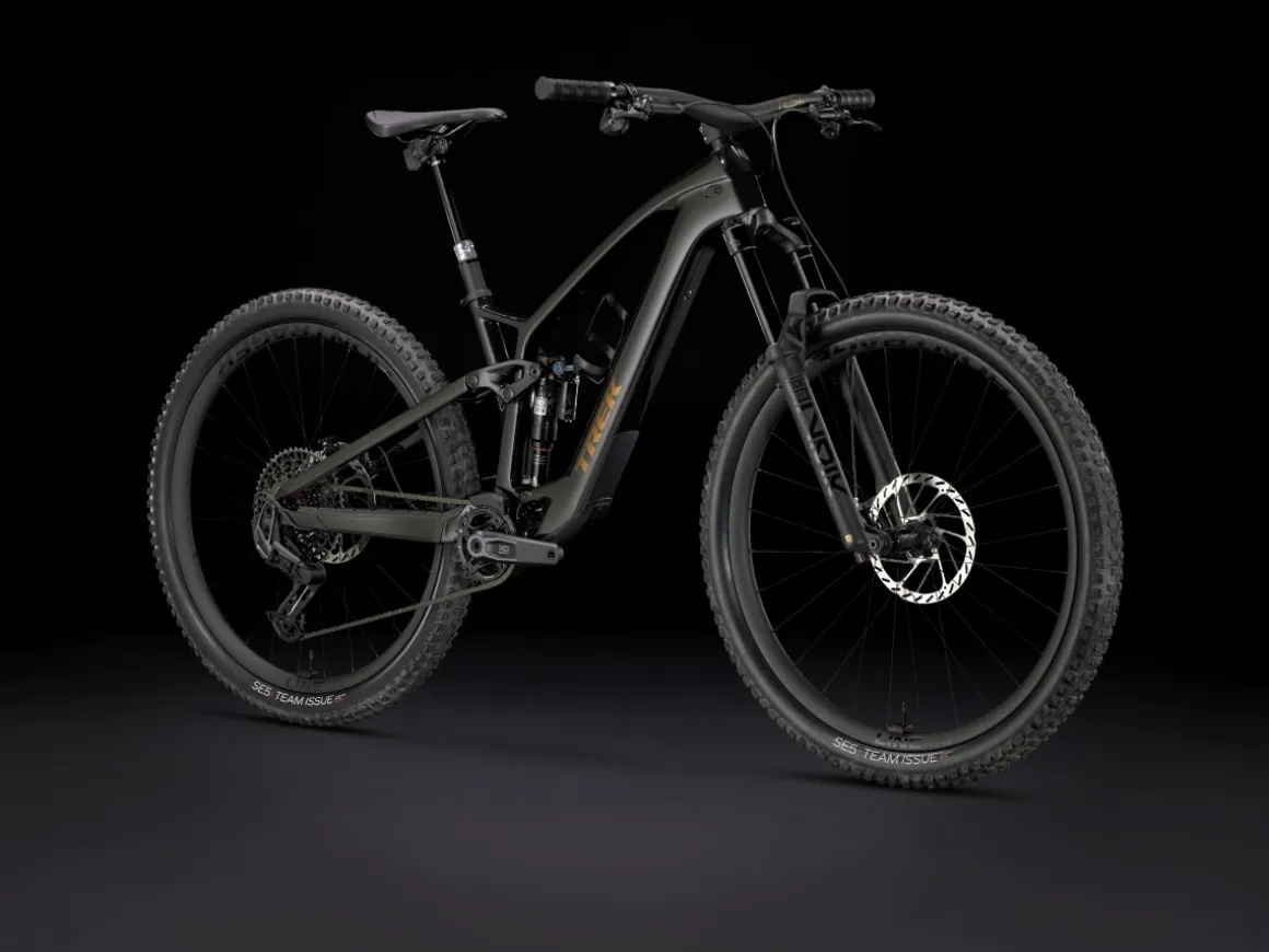 Trek Bikes Fuel EXe 9.9 X0 AXS T-Type