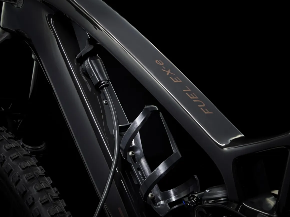Trek Bikes Fuel EXe 9.9 X0 AXS T-Type