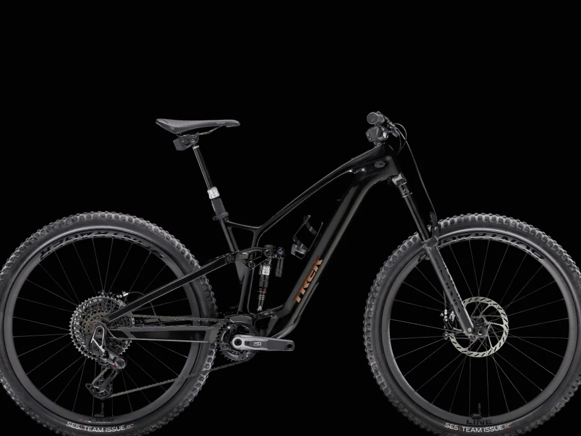 Trek Bikes Fuel EXe 9.9 X0 AXS T-Type