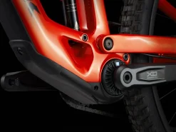 Trek Bikes Fuel EXe 9.9 X0 AXS T-Type