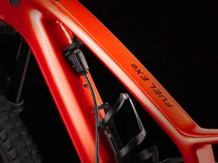 Trek Bikes Fuel EXe 9.9 X0 AXS T-Type