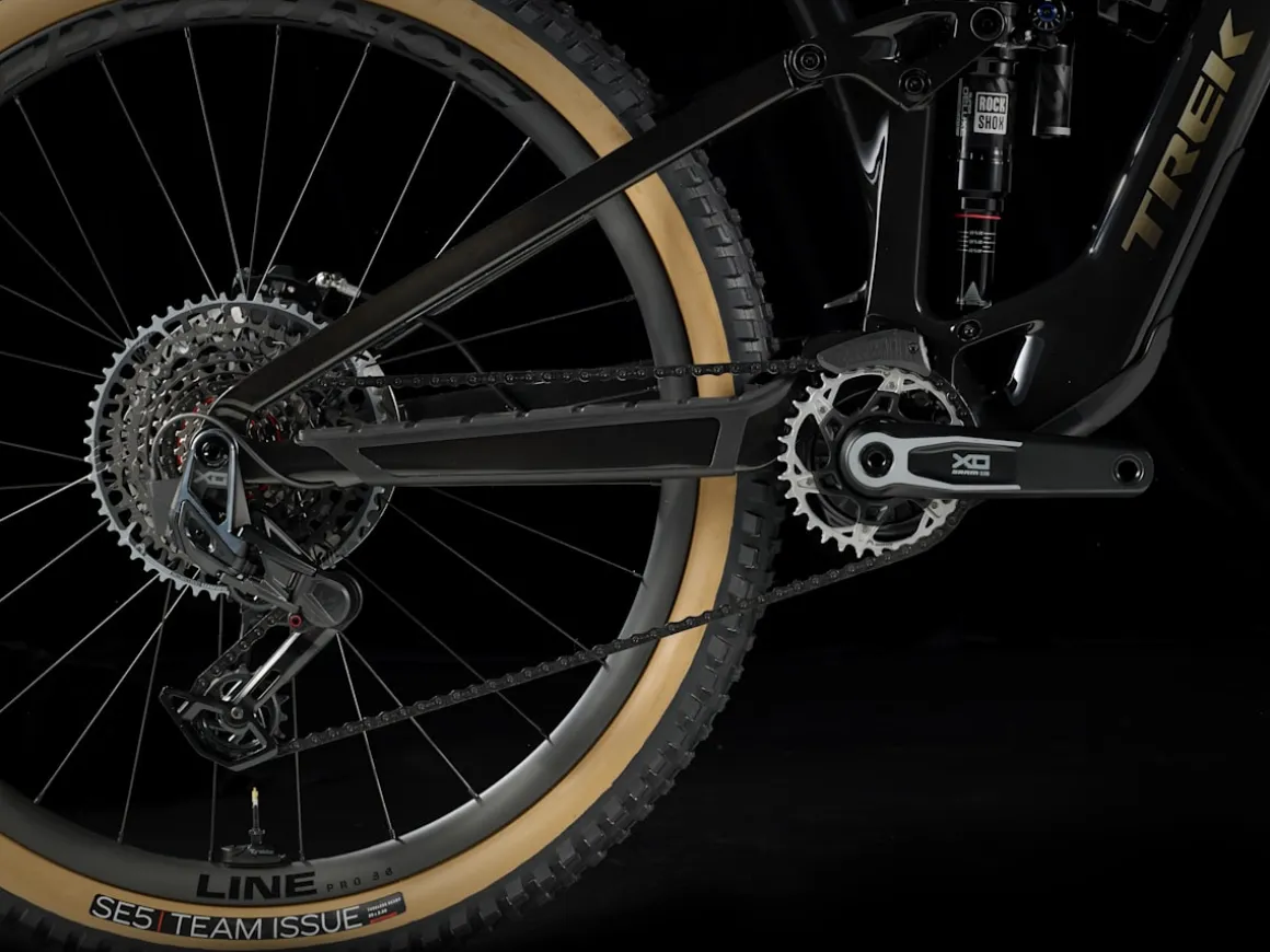 Trek Bikes Fuel EXe 9.9 X0 AXS T-Type