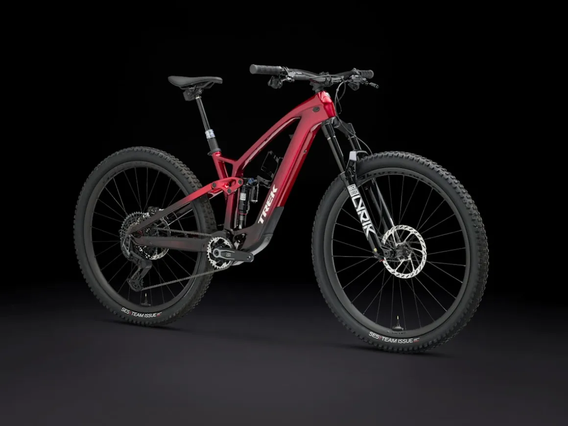 Trek Bikes Fuel EXe 9.9 X0 AXS T-Type