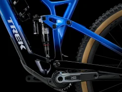 Trek Bikes Fuel EXe 9.9 X0 AXS T-Type