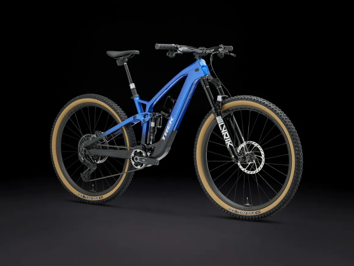 Trek Bikes Fuel EXe 9.9 X0 AXS T-Type