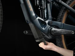 Trek Bikes Fuel EXe 8 XT