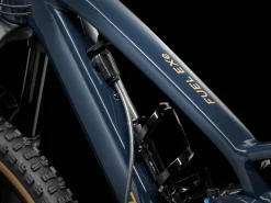 Trek Bikes Fuel EXe 8 XT