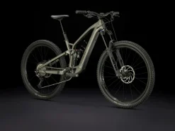 Trek Bikes Fuel EXe 8 XT