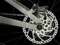 Trek Bikes Fuel EXe 8 XT
