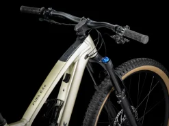Trek Bikes Fuel EXe 8 XT