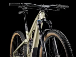 Trek Bikes Fuel EXe 8 XT