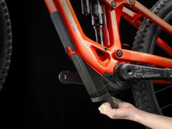 Trek Bikes Fuel EXe 9.9 XTR