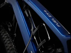 Trek Bikes Fuel EXe 9.9 XTR