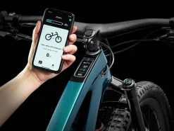 Trek Bikes Fuel EXe 9.9 XTR
