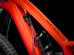Trek Bikes Fuel EXe 9.9 XTR