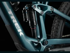 Trek Bikes Fuel EXe 9.9 XTR