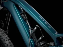 Trek Bikes Fuel EXe 9.9 XTR