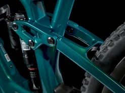Trek Bikes Fuel EXe 9.9 XTR