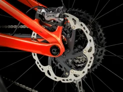 Trek Bikes Fuel EXe 9.9 XTR