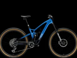 Trek Bikes Fuel EXe 9.9 XX AXS T-Type