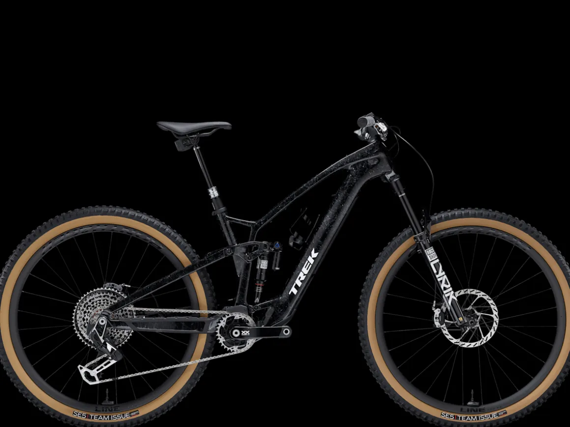 Trek Bikes Fuel EXe 9.9 XX AXS T-Type