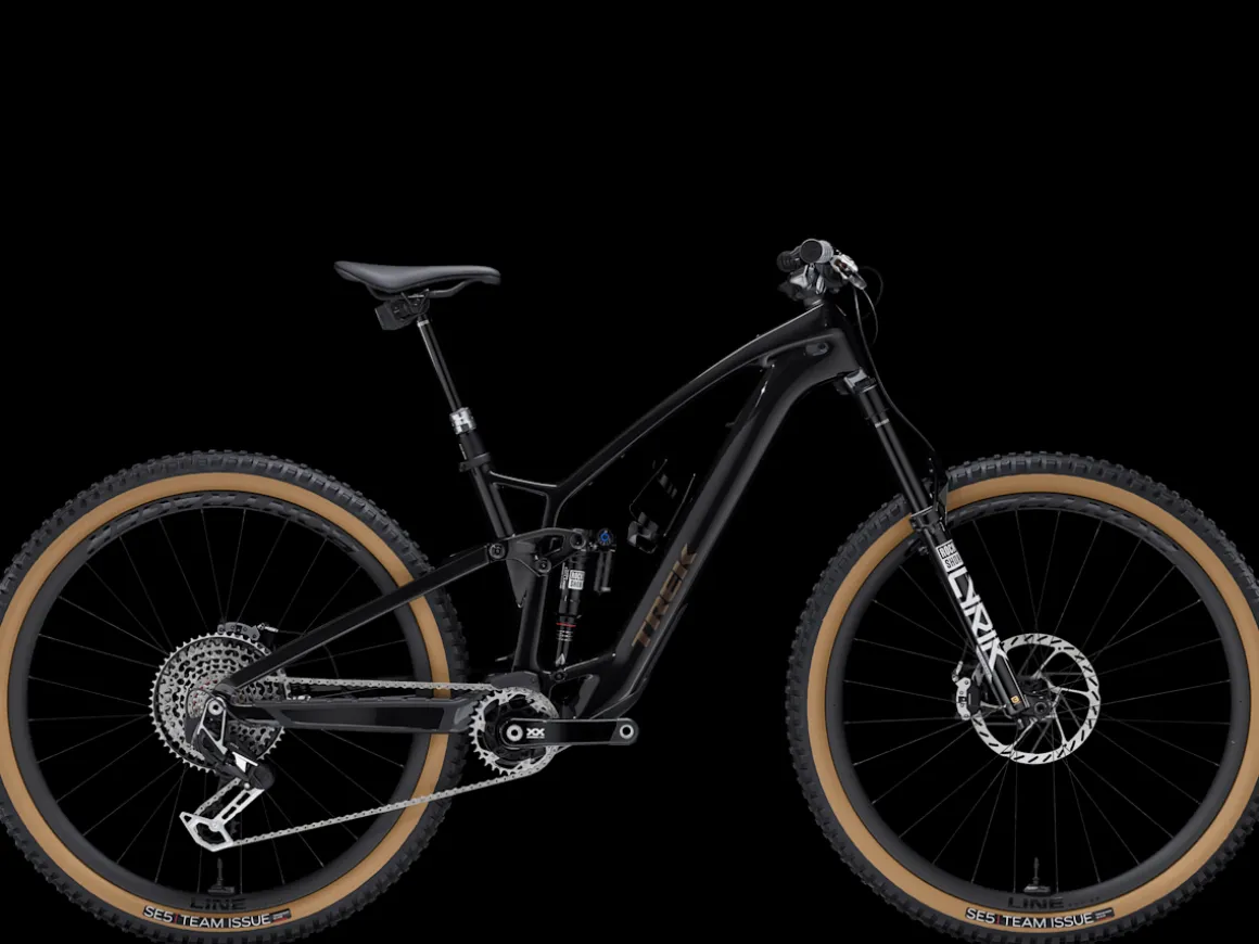 Trek Bikes Fuel EXe 9.9 XX AXS T-Type