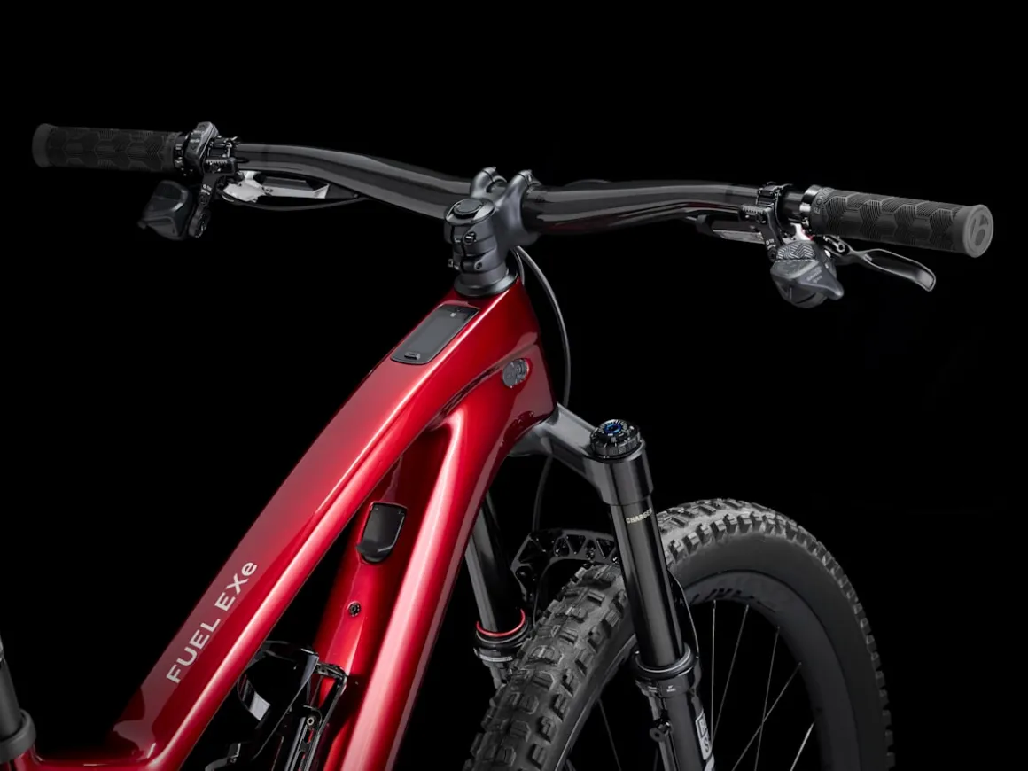 Trek Bikes Fuel EXe 9.9 XX AXS T-Type