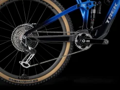 Trek Bikes Fuel EXe 9.9 XX AXS T-Type