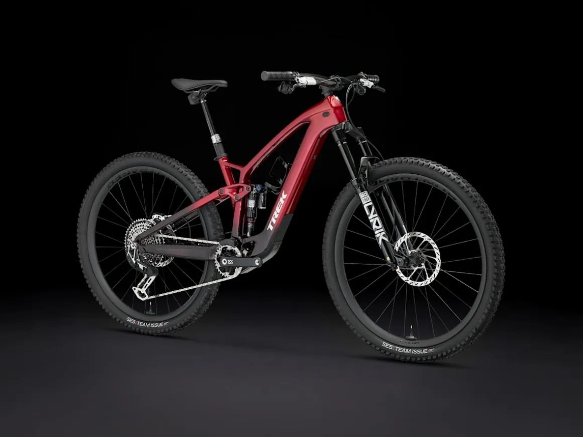 Trek Bikes Fuel EXe 9.9 XX AXS T-Type