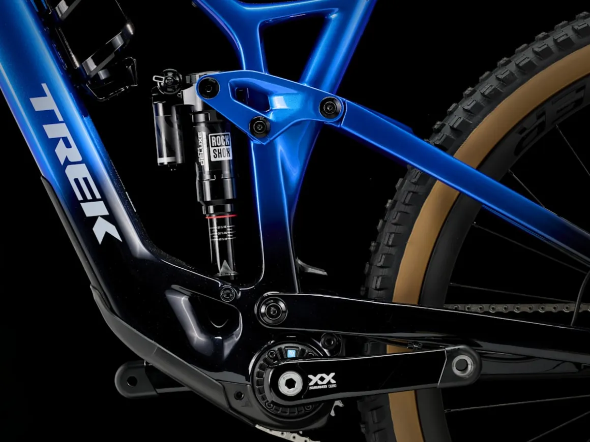 Trek Bikes Fuel EXe 9.9 XX AXS T-Type