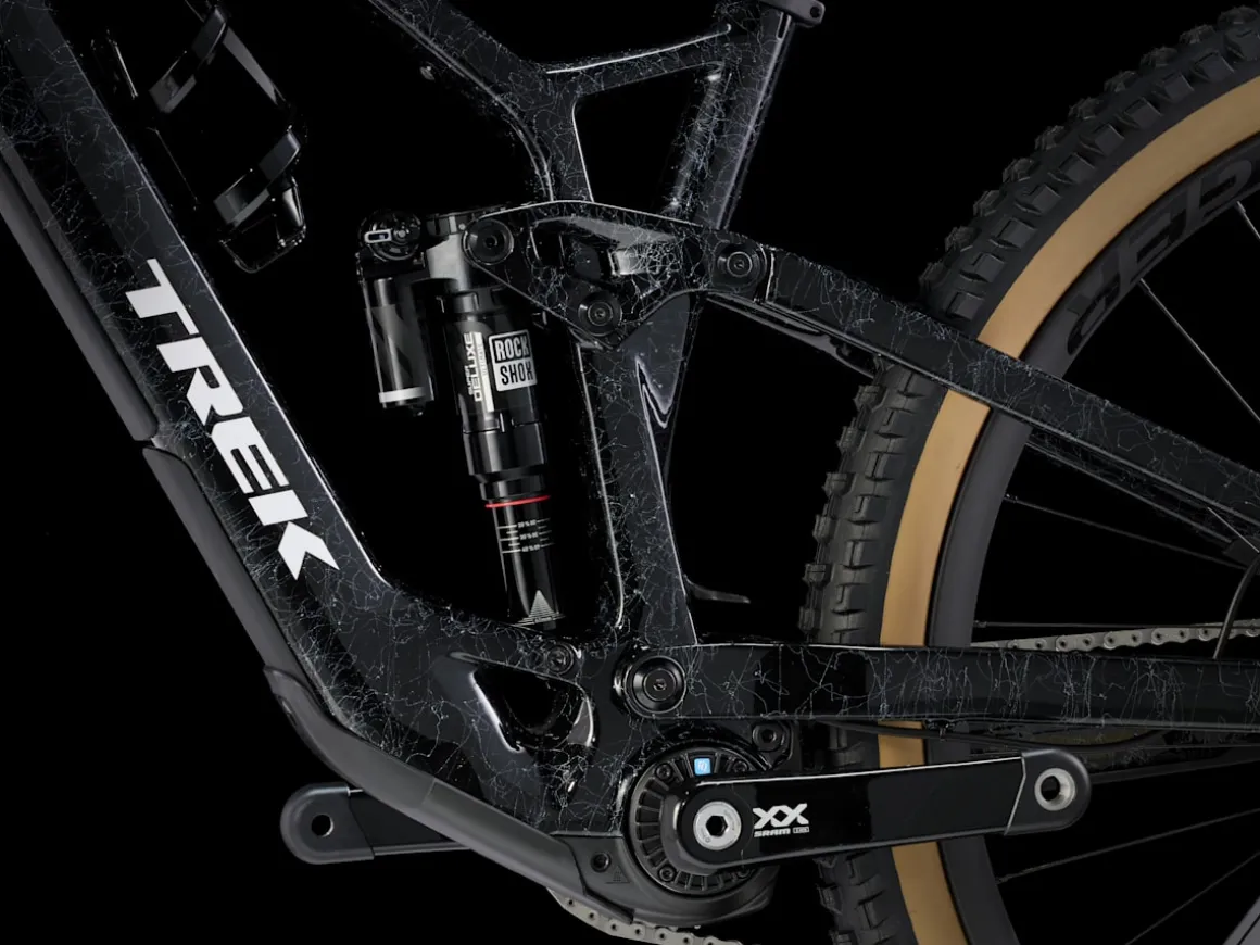 Trek Bikes Fuel EXe 9.9 XX AXS T-Type
