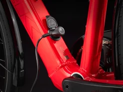 Trek Bikes FX+ 2