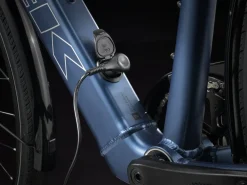 Trek Bikes FX+ 2