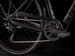 Trek Bikes FX+ 2