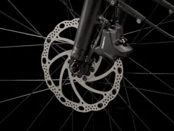 Trek Bikes FX+ 2