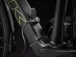 Trek Bikes FX+ 2