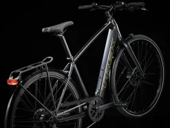 Trek Bikes FX+ 2