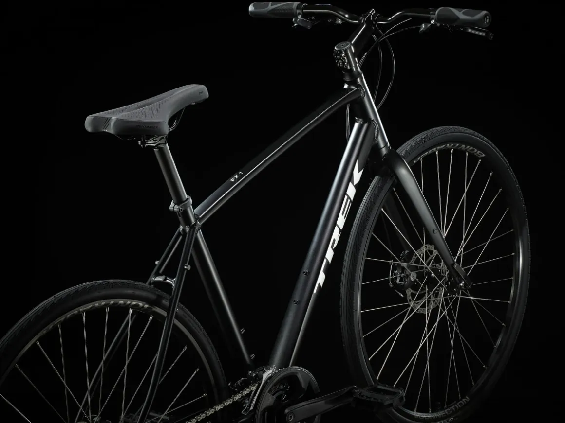 Trek Bikes FX 1 Disc Gen 3