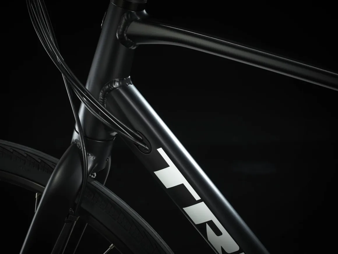 Trek Bikes FX 1 Disc Gen 3
